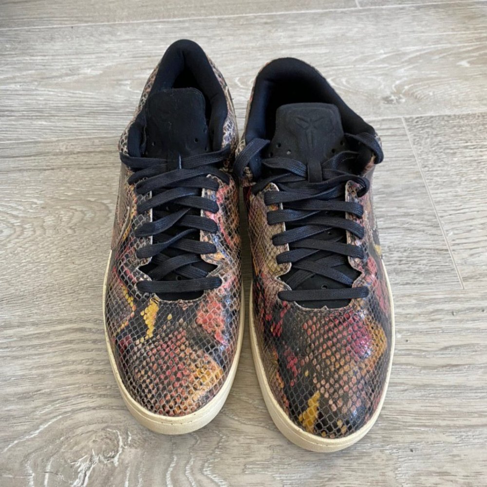 Nike Python - image 2